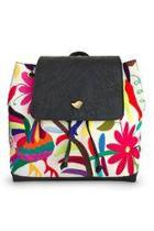  Tenango Colorful Backpack