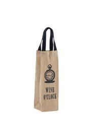  Jute Wine Bag