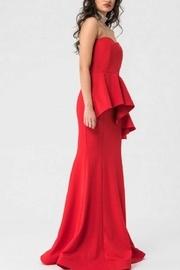  Kikiriki Gown Faded