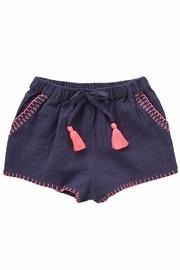  Shamallow Zinc Shorts