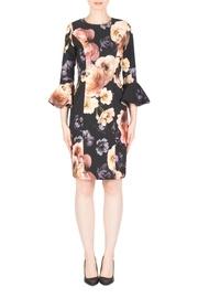  Floral Rachel Dress