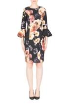  Floral Rachel Dress