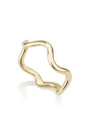  Curvy Ring