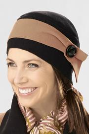  Cozy Fleece Hat