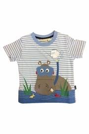  Hippo Tee