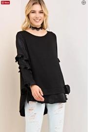  The Olivia Top