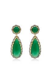  Emerald Layla Earrings