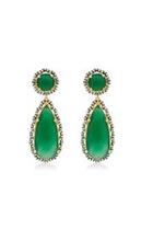  Emerald Layla Earrings