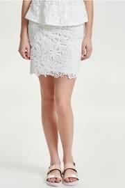 Doris Lace Skirt