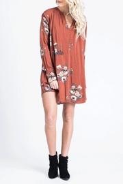  The Matilde Dress