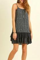  Lacy Layer Lover Dress