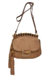  Bamboo Crossbody