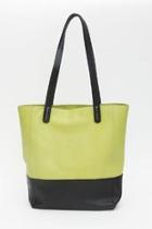  Gaby Leather Bag