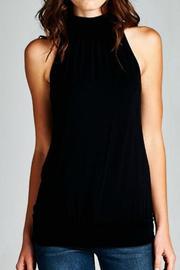  Tie Back Halter