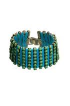  Turquoise Stone Bracelet