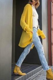  Oh-so-cozy Sweater