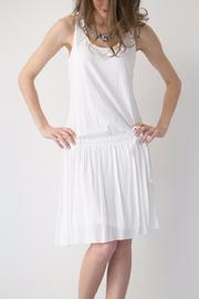  Dress With Bow