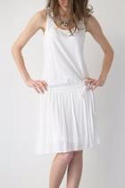  Dress With Bow
