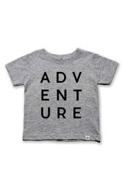  Adventure Tee