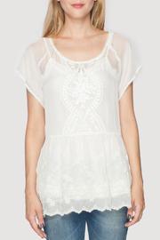  Sammie Blouse