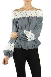  Fair Maiden Top