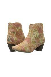  Spring Fling Bootie