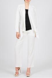  Kelsi Linen Cardi