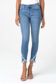  Abby Crop Skinny