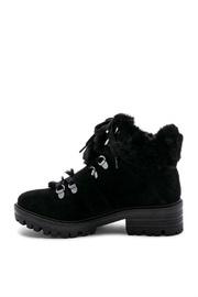  Edison Faux-fur Bootie