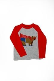  Super Bear Tee
