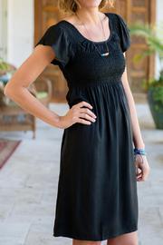  Comfortable Black Dress