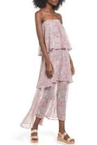  Pink Skirt Dress