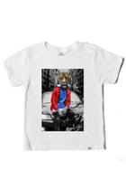  Street Tiger Tee