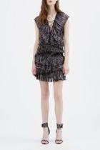  Iro Camrose Dress