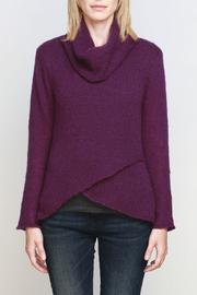  Clare Sweater