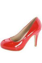  Red Hot Heels