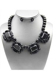  Shauna Necklace Set
