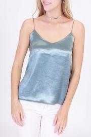  All That Shimmers Top