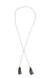  Natural Pearl Necklace