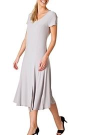  Dancing Midi Dress
