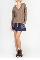  Dune Hoodie Sweater