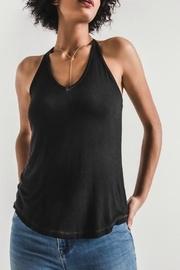  T-back Tank