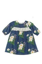  Eve Flower Dress