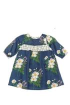  Eve Flower Dress