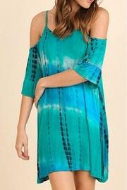  Emerald Isle Dress