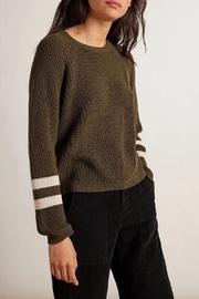  Chasen Raglan Sweater