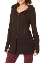  Rouge Hoodie