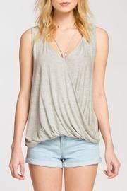  Caged Blouse