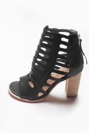  Skyscraper Shoe
