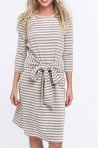  The Monika Dress